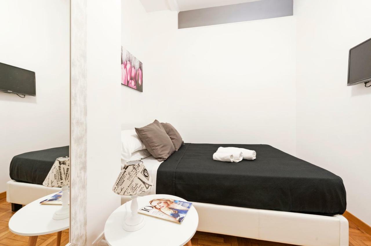 רומא White Flat Labicana מראה חיצוני תמונה
