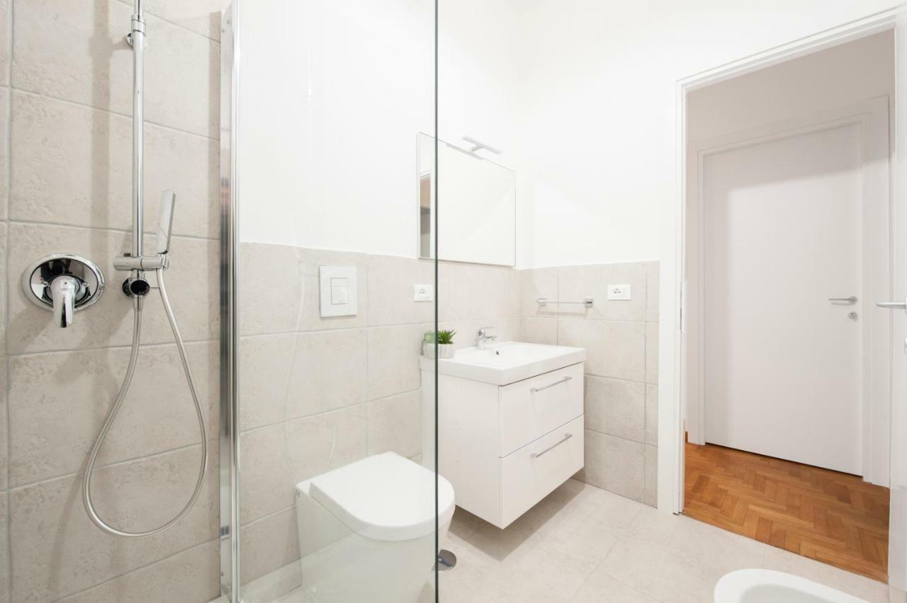 רומא White Flat Labicana מראה חיצוני תמונה
