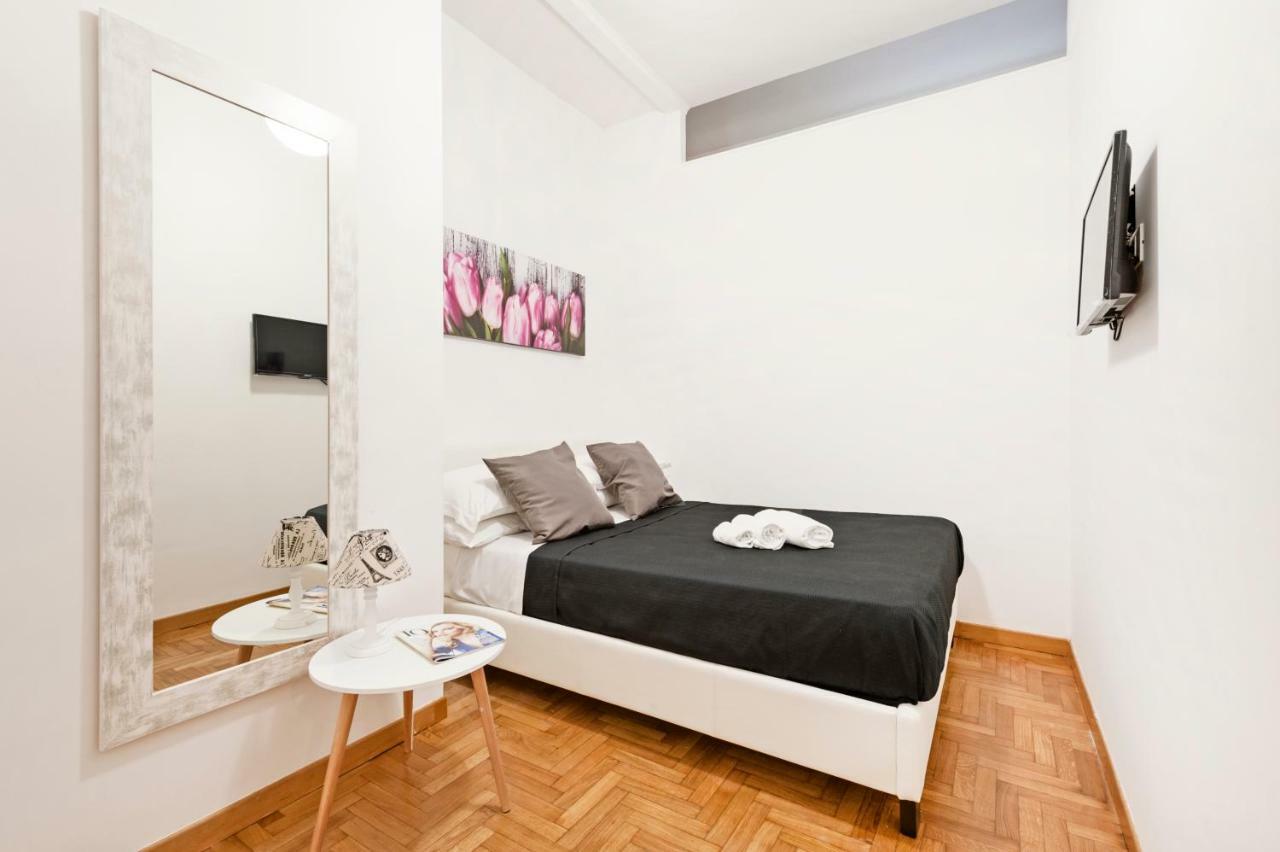 רומא White Flat Labicana מראה חיצוני תמונה