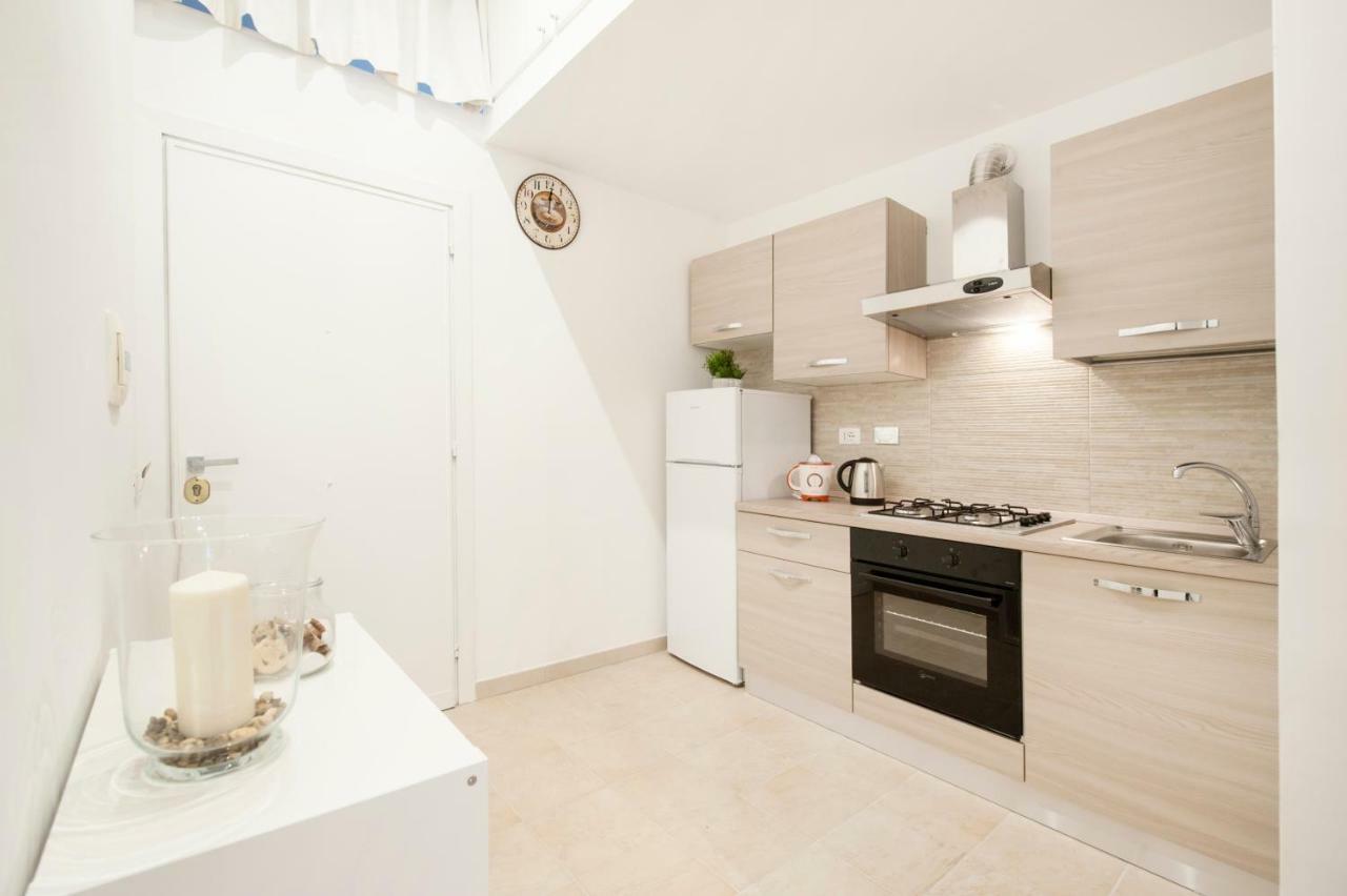 רומא White Flat Labicana מראה חיצוני תמונה